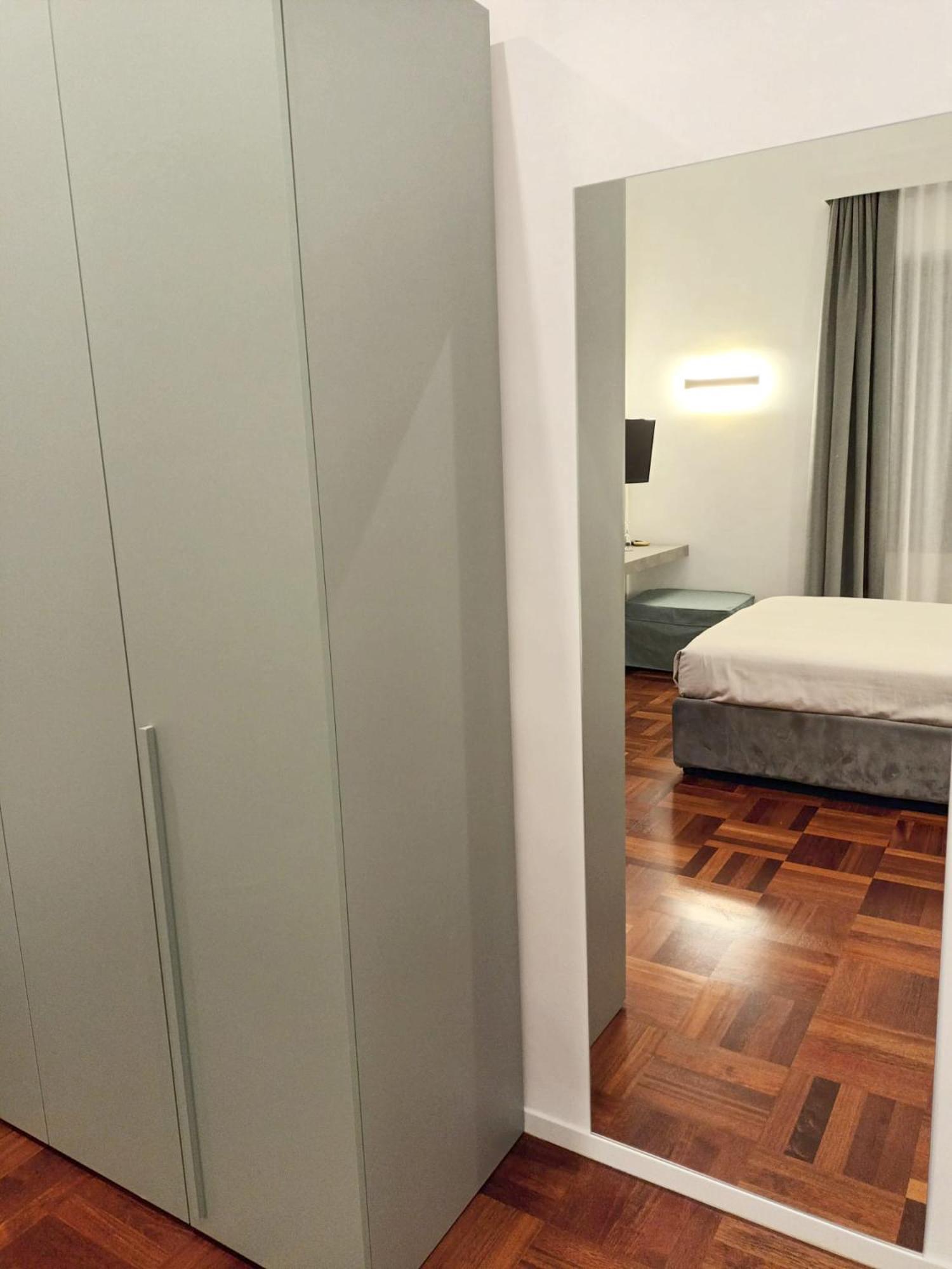 B&Bari, Via Crollalanza, Le Case Di Aurelia Guesthouse Esterno foto
