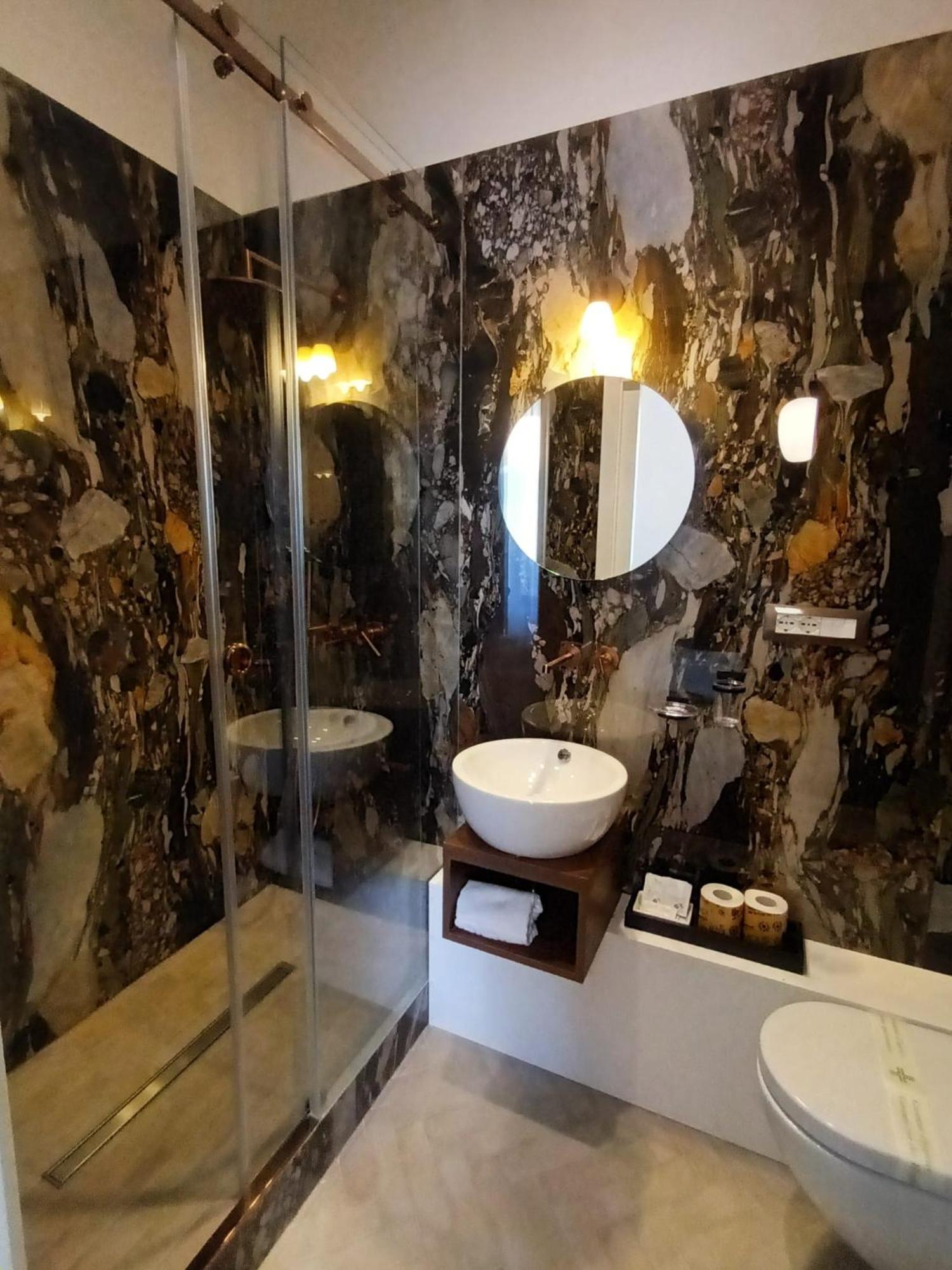 B&Bari, Via Crollalanza, Le Case Di Aurelia Guesthouse Esterno foto